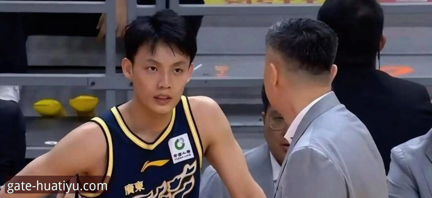 广东vs宁波：徐杰暴走与内线短板并存，77-74险胜揭示球队深层矛盾