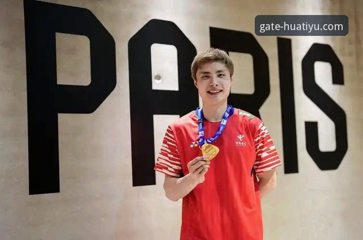 如何理解石宇奇亚锦赛夺冠背后的国羽复兴信号？