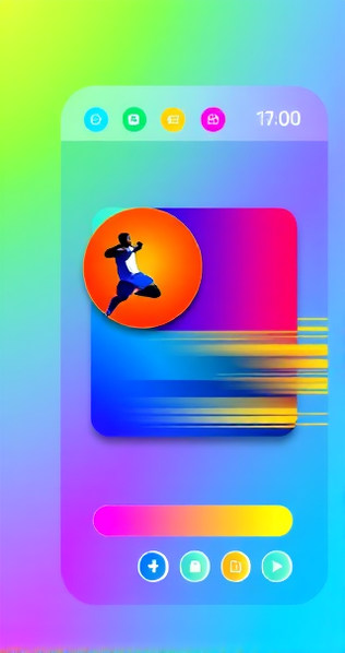 智启体育新视界